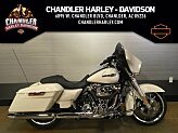 2022 Harley-Davidson Touring Street Glide for sale 201260065