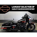 2022 Harley-Davidson Touring Street Glide Special for sale 201264018