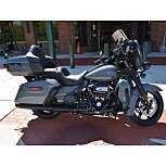 2022 Harley-Davidson Touring for sale 201275601