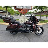 2022 Harley-Davidson Touring Ultra Limited for sale 201277299