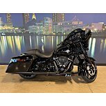 2022 Harley-Davidson Touring Street Glide Special for sale 201321007