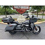 2022 Harley-Davidson Touring Road Glide Limited for sale 201321268