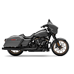 2022 Harley-Davidson Touring Street Glide for sale 201336807
