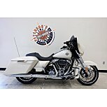 2022 Harley-Davidson Touring Street Glide Special for sale 201339947
