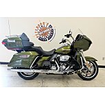 2022 Harley-Davidson Touring Road Glide Limited for sale 201341751