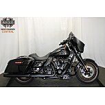 2022 Harley-Davidson Touring Street Glide for sale 201345474