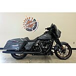 2022 Harley-Davidson Touring Street Glide for sale 201346127
