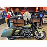 2022 Harley-Davidson Touring Road King Special for sale 201349031