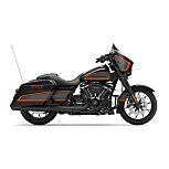 2022 Harley-Davidson Touring Street Glide Special for sale 201349513