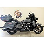 2022 Harley-Davidson Touring Road Glide Limited for sale 201350724