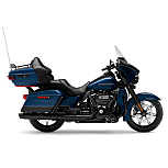 2022 Harley-Davidson Touring Ultra Limited for sale 201351435
