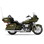 2022 Harley-Davidson Touring Road Glide Limited for sale 201352079