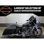 2022 Harley-Davidson Touring Street Glide Special for sale 201352859