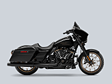 2022 Harley-Davidson Touring Street Glide for sale 201367505