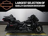 2022 Harley-Davidson Touring Ultra Limited for sale 201368289