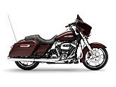 2022 Harley-Davidson Touring Street Glide for sale 201587353