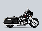 2022 Harley-Davidson Touring Electra Glide Standard for sale 201626438