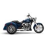 2022 Harley-Davidson Trike Freewheeler for sale 201340251
