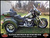 2022 Harley-Davidson Trike Tri Glide Ultra for sale 201375058
