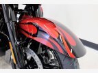 Thumbnail Photo 7 for New 2022 Harley-Davidson CVO Road Glide Limited