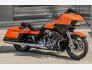 2022 Harley-Davidson CVO for sale 201251431