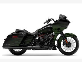 2022 Harley-Davidson CVO for sale 201251431