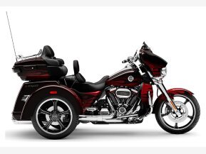 2022 Harley-Davidson CVO for sale 201251436