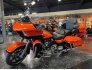 2022 Harley-Davidson CVO Road Glide Limited for sale 201290760