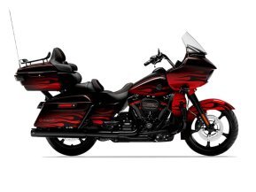 2022 Harley-Davidson CVO Road Glide Limited for sale 201356301