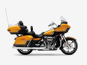 2022 Harley-Davidson CVO Road Glide Limited for sale 201387379