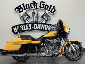 2022 Harley-Davidson CVO Street Glide for sale 201388980