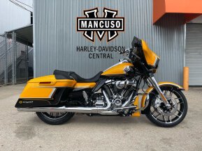 2022 Harley-Davidson CVO Street Glide for sale 201396625