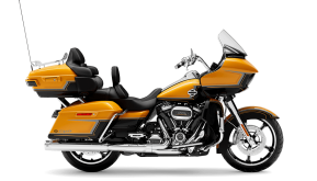 2022 Harley-Davidson CVO Road Glide Limited for sale 201439553