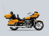 New 2022 Harley-Davidson CVO Road Glide Limited