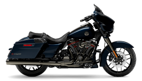 2022 Harley-Davidson CVO Street Glide for sale 201515310