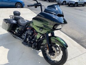 2022 Harley-Davidson CVO for sale 201522988