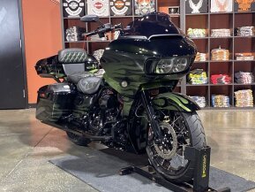 2022 Harley-Davidson CVO for sale 201530832