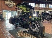 2022 Harley-Davidson CVO