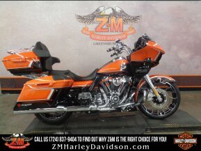 2022 Harley-Davidson CVO Road Glide for sale 201596935
