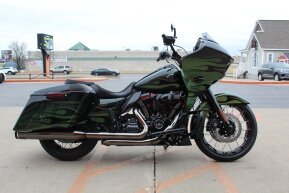 2022 Harley-Davidson CVO for sale 201598894