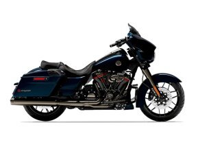 2022 Harley-Davidson CVO Street Glide for sale 201609511