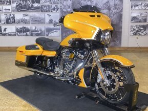 2022 Harley-Davidson CVO for sale 201616708