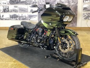 2022 Harley-Davidson CVO for sale 201621952
