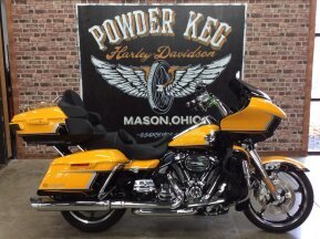 2022 Harley-Davidson CVO Road Glide Limited for sale 201626578