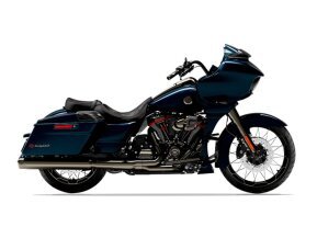 2022 Harley-Davidson CVO for sale 201629352