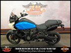 Thumbnail Photo 7 for New 2022 Harley-Davidson Pan America Special