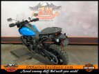 Thumbnail Photo 11 for New 2022 Harley-Davidson Pan America Special