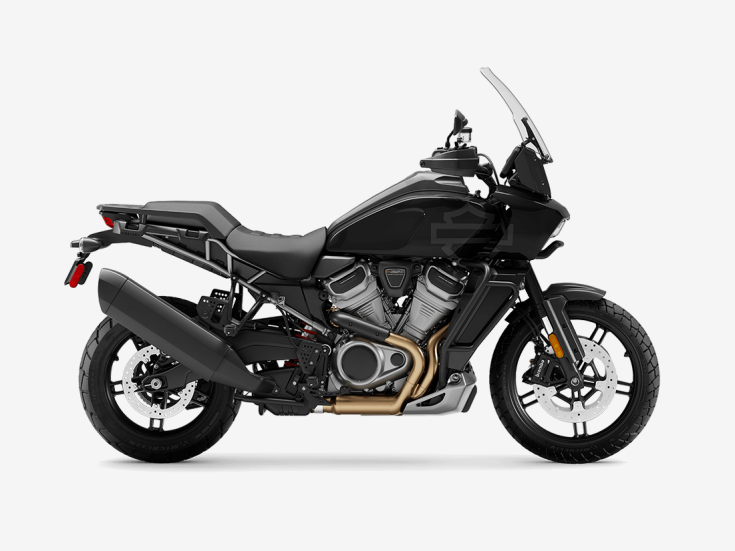 Thumbnail Photo undefined for 2022 Harley-Davidson Pan America Special