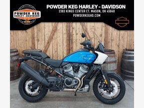 2022 Harley-Davidson Pan America Special for sale 201253176
