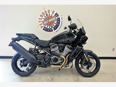New 2022 Harley-Davidson Pan America Special for sale 201341465